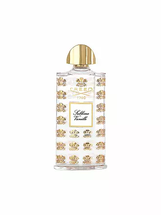 CREED | Les Royales Exclusives Sublime Vanille Eau de Parfum 75ml | 